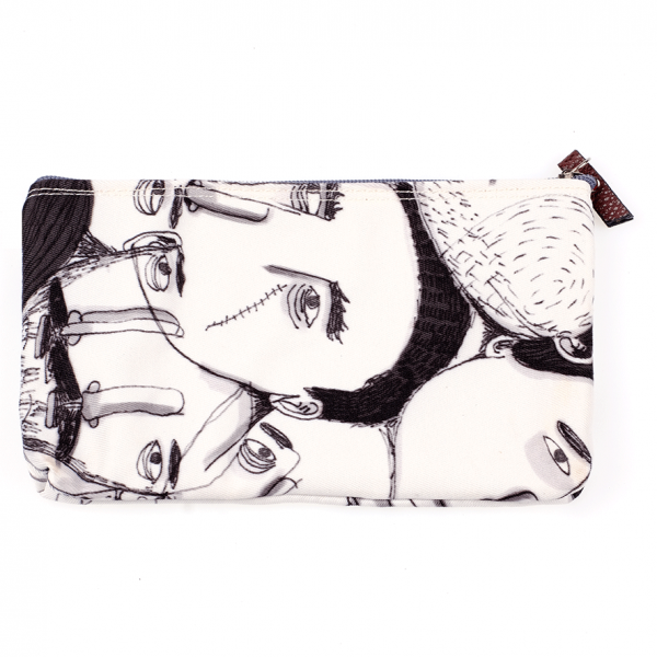 Pen case 15